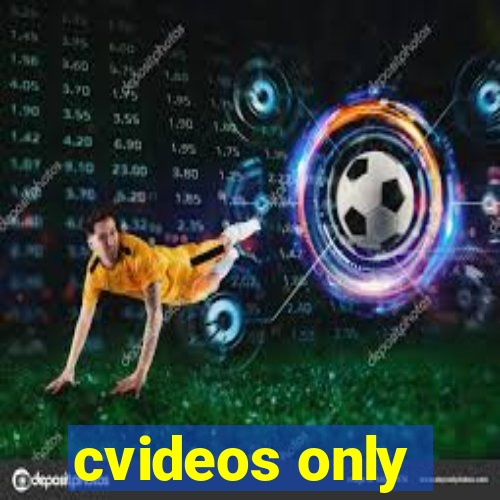 cvideos only